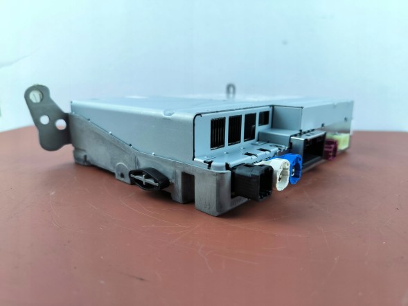 BMW OE Головний пристрій BMW OE Garmin High Audio Navigation MGU22 5B622D1 65125B622D1