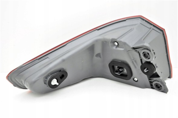 Signeda -WE3SL654735311 BMW 5 G30 G-30 (з 2016 року) - LED Фонарі Комплект Задні