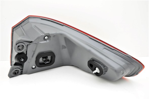 Signeda -WE3SL654735311 BMW 5 G30 G-30 (з 2016 року) - LED Фонарі Комплект Задні