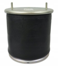 HT 03-01-SA-086-HT ПОДУШКА ПНЕВМАТИЧНОЇ ПІДВІСКИ SAF 2918V HT