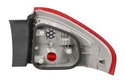 AD BRAKE VIC-30595 Задня ліва фара TYC 11-11692-11-2 для FORD MONDEO IV