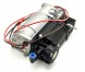 Proteile RQB000190 Airautopl КОМПРЕСОР ПНЕВМАТИЧНОЇ ПІДВІСКИ LAND ROVER RANGE ROVER L322