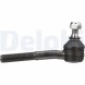 TA1540 DELPHI Накінечник рульової тяги