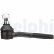 TA1540 DELPHI Накінечник рульової тяги