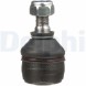 TA1540 DELPHI Накінечник рульової тяги