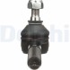 TA1540 DELPHI Накінечник рульової тяги