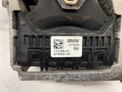 BMW OE 8743621 BMW КОРПУС ДВИГУНА BMW X1 F48/ X2 F39 22118835564