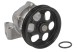 V-maxzone Part VIC-338601 Насос охолоджуючої рідини для TOYOTA COROLLA, PASEO, STARLET 1.0-1.5