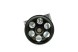 V-maxzone Part VIC-338601 Насос охолоджуючої рідини для TOYOTA COROLLA, PASEO, STARLET 1.0-1.5