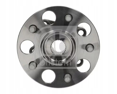 Febi Bilstein 1001654 Комплект підшипників колеса