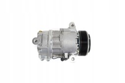 EURO KLIMA 64526933307-05 / 64509182800 / 64526933307 / 64529145355 / 6933307 / 9145355 / 9182800 / 8FK351320781 КОМПРЕСОР КОНДИЦІОНЕРУ BMW Z4 2.5i, 3.0si (02-) 64509182800
