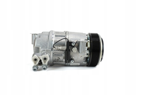 EURO KLIMA 64526933307-05 / 64509182800 / 64526933307 / 64529145355 / 6933307 / 9145355 / 9182800 / 8FK351320781 КОМПРЕСОР КОНДИЦІОНЕРУ BMW Z4 2.5i, 3.0si (02-) 64509182800