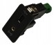 Volkswagen OE 5G0035222E Нова оригінальна роз'ємка usb aux порт oe 5g0035222e