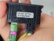 Volkswagen OE 5G0035222E Нова оригінальна роз'ємка usb aux порт oe 5g0035222e