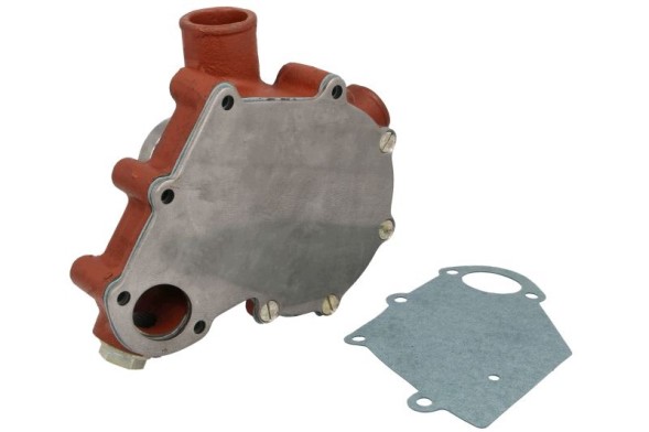V-maxzone Part VIC-407383 Насос охолоджуючої рідини для NEW HOLLAND 9040, 9050, 9060, 9080, 9090