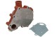 V-maxzone Part VIC-407383 Насос охолоджуючої рідини для NEW HOLLAND 9040, 9050, 9060, 9080, 9090