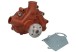 V-maxzone Part VIC-407383 Насос охолоджуючої рідини для NEW HOLLAND 9040, 9050, 9060, 9080, 9090