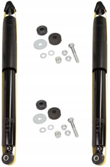Maxgear W203 AM SPR TYL MXG АМОРТИЗАТОРИ ПРУЖИНИ ЗАДНЬОЇ ЧАСТИНИ MERCEDES-BENZ C-КЛАС W203 СЕДАН