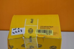 Hella 2TZ 011 890-101 Задній комбінований ліхтар