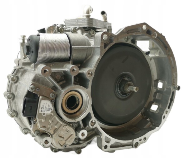 Volkswagen OE 0GC300047P, DWP428506OE Автоматична коробка передач VW Multivan T7 0GC300047P