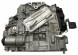 Volkswagen OE 0GC300047P, DWP428506OE Автоматична коробка передач VW Multivan T7 0GC300047P