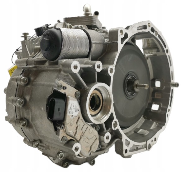 Volkswagen OE 0GC300047P, DWP428506OE Автоматична коробка передач VW Multivan T7 0GC300047P