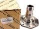Toyota OE WB/43401-60081 TOYOTA LAND CRUISER J80 ШАЙБА ПІВОСІ ПЕРЕДНЯ 43401-60081 ОРИГІНАЛ