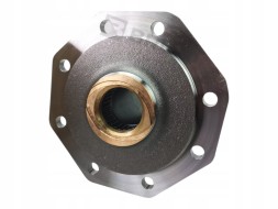 Toyota OE WB/43401-60081 TOYOTA LAND CRUISER J80 ШАЙБА ПІВОСІ ПЕРЕДНЯ 43401-60081 ОРИГІНАЛ