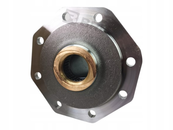 Toyota OE WB/43401-60081 TOYOTA LAND CRUISER J80 ШАЙБА ПІВОСІ ПЕРЕДНЯ 43401-60081 ОРИГІНАЛ