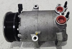Ford OE НОВИЙ ОРИГІНАЛЬНИЙ КОМПРЕСОР КОНДИЦІОНЕРУ ПОВІТРЯ FORD / VOLVO - AV61-19D629-C2A