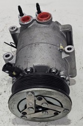 Ford OE НОВИЙ ОРИГІНАЛЬНИЙ КОМПРЕСОР КОНДИЦІОНЕРУ ПОВІТРЯ FORD / VOLVO - AV61-19D629-C2A