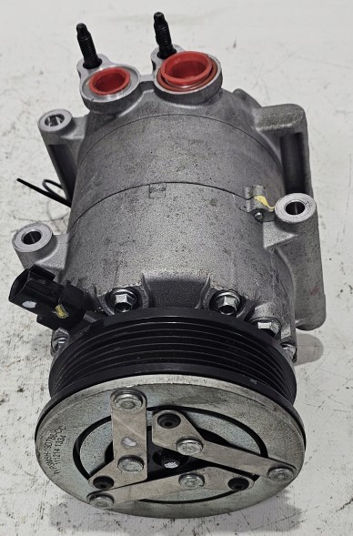 Ford OE НОВИЙ ОРИГІНАЛЬНИЙ КОМПРЕСОР КОНДИЦІОНЕРУ ПОВІТРЯ FORD / VOLVO - AV61-19D629-C2A