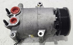 Ford OE НОВИЙ ОРИГІНАЛЬНИЙ КОМПРЕСОР КОНДИЦІОНЕРУ ПОВІТРЯ FORD / VOLVO - AV61-19D629-C2A