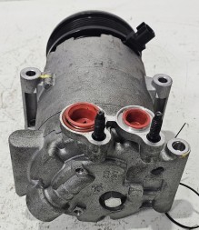 Ford OE НОВИЙ ОРИГІНАЛЬНИЙ КОМПРЕСОР КОНДИЦІОНЕРУ ПОВІТРЯ FORD / VOLVO - AV61-19D629-C2A
