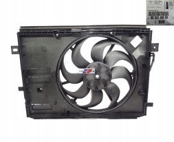 PSA 9832930080 Вентилятор p 3008 5008 508 з тунелем 140w 9832930080