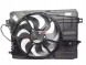 PSA 9832930080 Вентилятор p 3008 5008 508 з тунелем 140w 9832930080