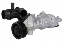 AD BRAKE VIC-175604 Насос охолоджувальної рідини для MERCEDES C (A205), C (C205), C T-MODEL (S205),