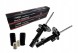 DACO 452507R 452507L 1007 Амортизатори переднього бампера Ford Mondeo mk IV S-max