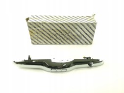 Fiat OE Задня накладка (молдинг) Fiat 500 735450641
