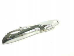 Fiat OE Задня накладка (молдинг) Fiat 500 735450641