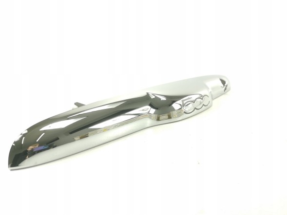Fiat OE Задня накладка (молдинг) Fiat 500 735450641