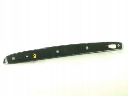 Fiat OE Задня накладка (молдинг) Fiat 500 735450641