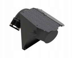 Ramair RAM-JSK-318-BK Виділена впускна система Ramair BMW F20 F21 F22 F30 F31 F32 F33 F34 F36...