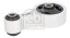 182547 FEBI BILSTEIN Подушка двигуна