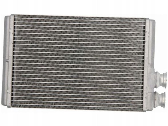 Nissens 71158 Обігрювач citroen c4 picasso ii 1.6 14- c6 2.2-3.0 08-12