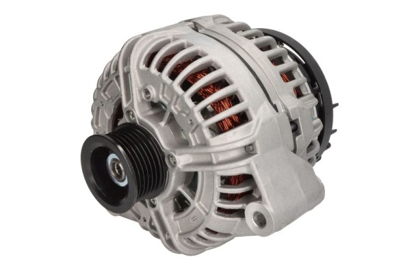 AD BRAKE VIC-192058 Альтернатор 1 986 A00 965 для MERCEDES CLS (C219), E T-MODEL (S211), E