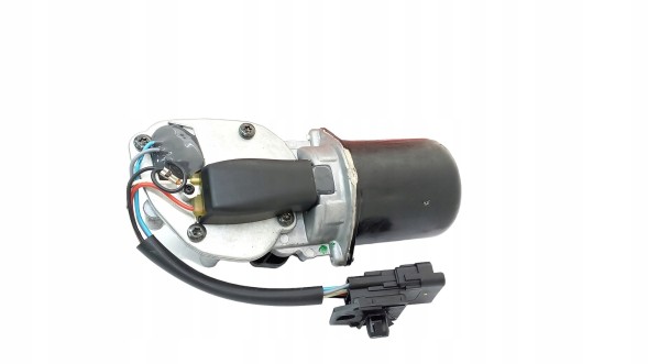 Febi Bilstein 38660 ДВИГУН СКЛООЧИСНИКІВ ПЕРЕДНІЙ FEBI NISSAN PRIMASTAR OPEL VIVARO RENAULT ВЛУЧНИЙ