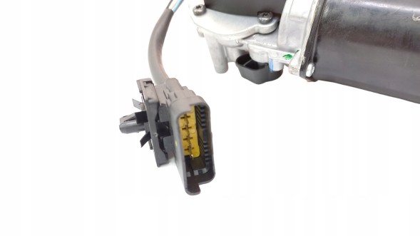 Febi Bilstein 38660 ДВИГУН СКЛООЧИСНИКІВ ПЕРЕДНІЙ FEBI NISSAN PRIMASTAR OPEL VIVARO RENAULT ВЛУЧНИЙ