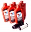 Valvoline DCT Масло, двозчеплення коробки передач