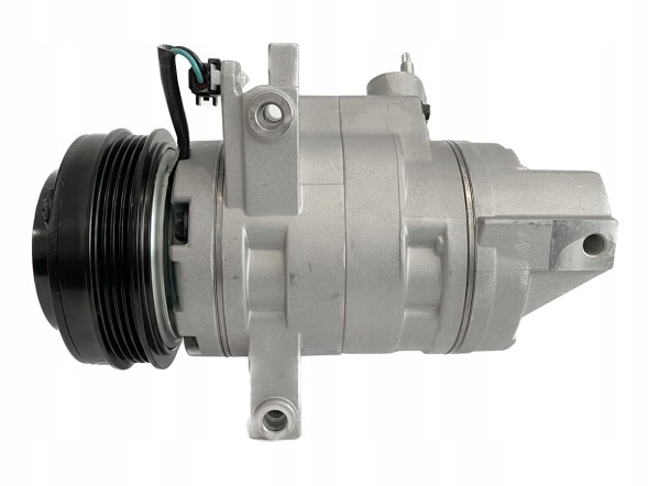 EURO KLIMA EKL30366-ZA / FL14-19D629-AA / FL14-19D629-AB / T905615A / FL1Z19703B / YCC370 / FL3H-19D629-AD / T944028D / Z0009675B / BL34-19D629-AB КОМПРЕСОР КОНДИЦІОНЕРА FORD Z0009675 / Z0009675B / EKL30366-ZA